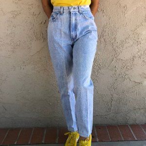 Vintage Jordache mom jeans 14